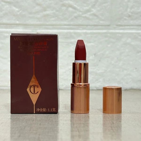 Charlotte Tilbury Pillow Talk Mini Lipstick - Image 2