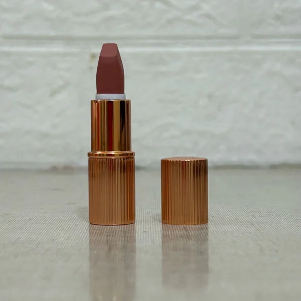 Charlotte Tilbury Pillow Talk Mini Lipstick - Image 3