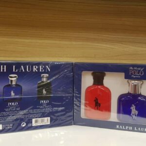 Ralph Lauren Polo – Giftset – 30ml x 3