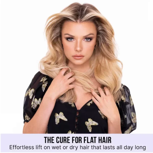 Color Wow Raise the Root Thicken and Lift Spray 150ml - Image 3