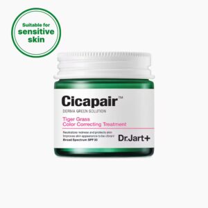 Dr.Jart+ Cicapair™ Tiger Grass Color Correcting Treatment SPF 30