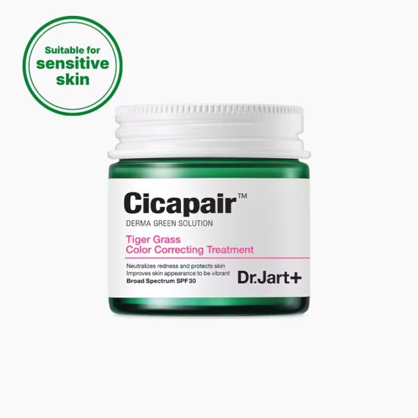 Dr.Jart+ Cicapair™ Tiger Grass Color Correcting Treatment SPF 30