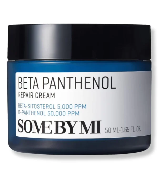 Some By Mi Beta Panthenol Repair Cream 60g
