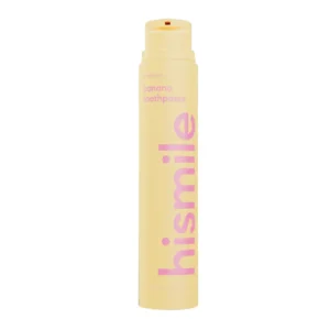 Hismile Banana Toothpaste 60g
