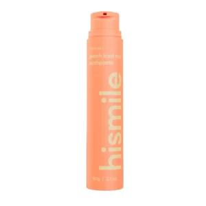 Hismile Peach Iced Tea Toothpaste 60g