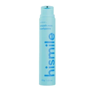 Hismile Smooth Mint Toothpaste 60g