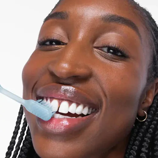 Hismile Smooth Mint Toothpaste 60g - Image 2
