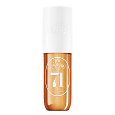 Sol de Janeiro Cheirosa 71 Caramelized Vanilla & Macadamia 90ml