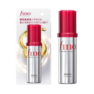 Shiseido - Fino Premium Touch Hair Oil 70 ml