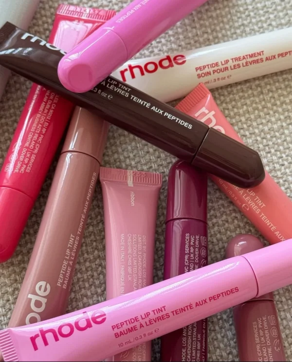 Rhode Peptide lip tint - Image 5