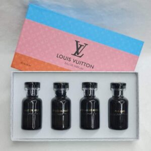 Louis Vuitton – Giftset – 4 x 30ml