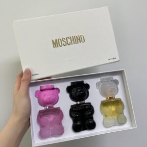 Moschino Toy 3 in 1 Gift Set 3x30ml