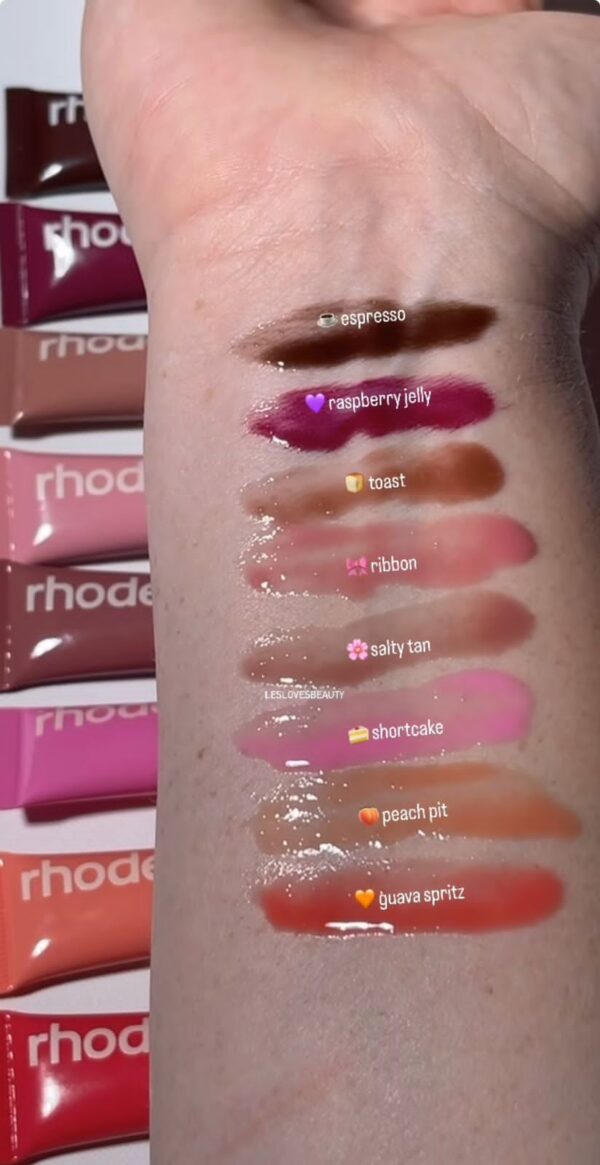 Rhode Peptide lip tint - Image 3