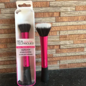 RT Brushes single - RT Stippling Brush 01408