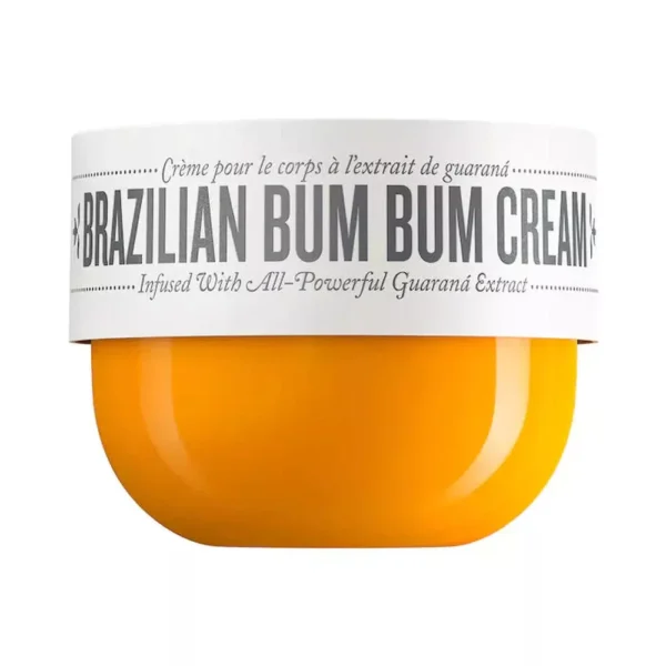 Brazilian Bum Bum Cream + Free Brazilian Crush Fragrance Mist COMBO - Image 2