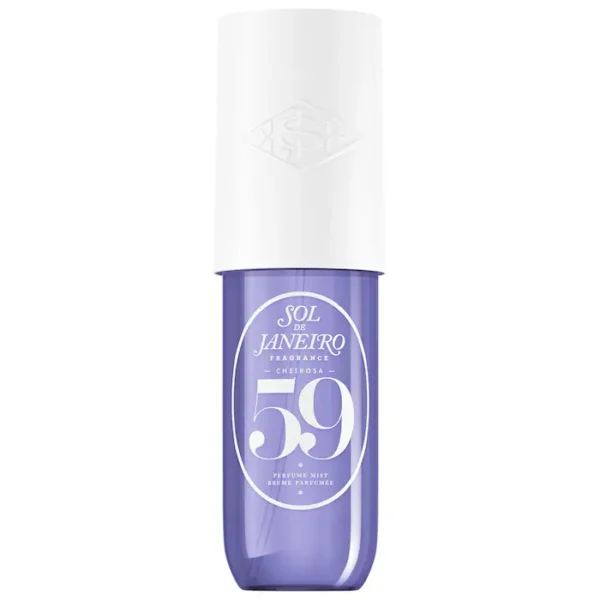 Sol de Janeiro Mini Cheirosa 59 Perfume Mist-90ml