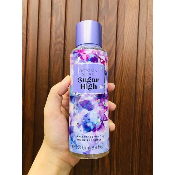 Victoria's Secret Gift Pack- Sugar High - Image 4