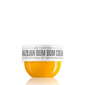 SOL DE JANEIRO – BRAZILIAN BUM BUM CREAM – 240gm
