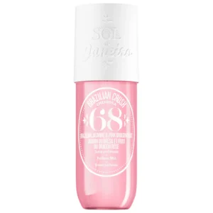 Sol De Janeiro - Brazilian Crush Cheirosa ’68 Beija Flor™ Perfume Mist 30ml