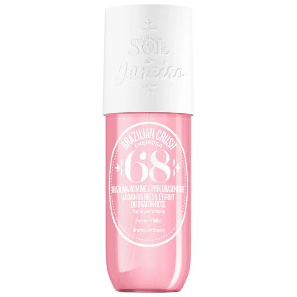 Sol De Janeiro - Brazilian Crush Cheirosa ’68 Beija Flor™ Perfume Mist 30ml