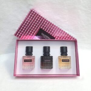 Valentino – Giftset – 3 x 30ml