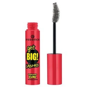 Essence - Get Big Lashes Volume Curl Mascara