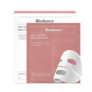 BIODANCE Bio-Collagen Real Deep Mask