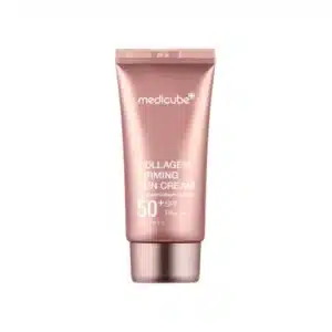 Medicube - Collagen Firming Sun Cream SPF 50+  50ml