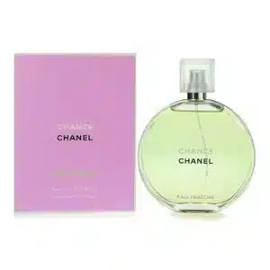 Chanel Chance Fraiche For Women Edt 100Ml