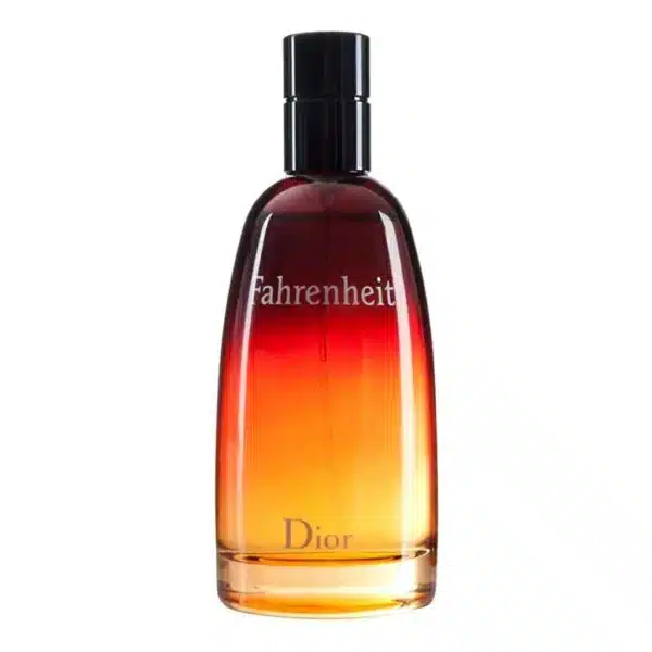 Fahrenheit Dior for men EDT 100ML - Image 2