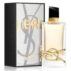 Ysl Libre For Women Edp 90Ml
