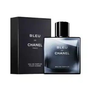 Bleu De Chanel Men EDP 100ml