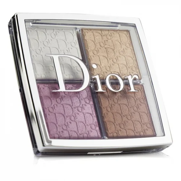 Dior Backstage Glow Face Palette - Image 3