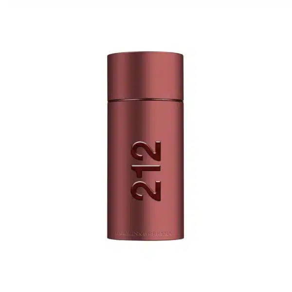 Carolina Herrera 212 Sexy Men Perfume EDT 100ml - Image 2