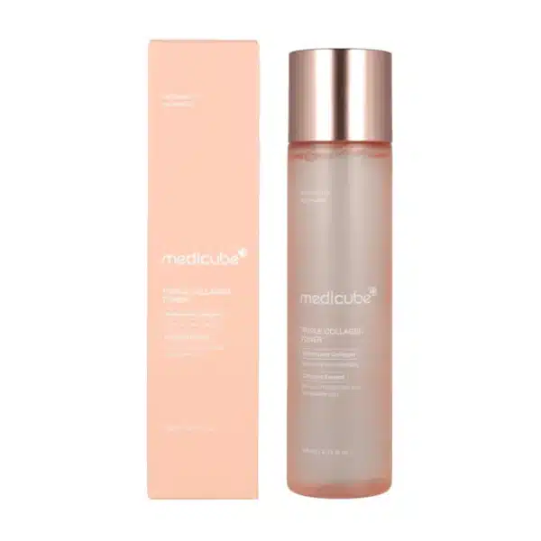 Medicube Triple Collegan Toner 140ml