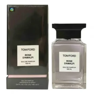 Tom Ford Rose D’Amalfi Eau de Parfum 100ML