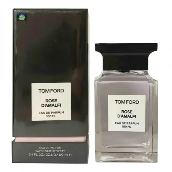 Tom Ford Rose D’Amalfi Eau de Parfum 100ML