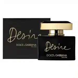 DOLCE & GABBANA THE ONE DESIRE