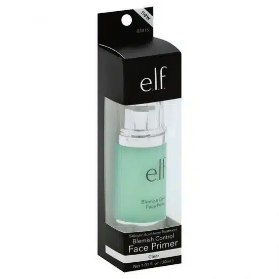ELF Blemish Control Face Primer