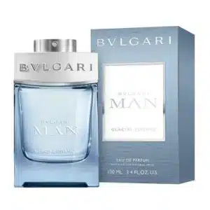 Bvlgari Man Glacial Essence Eau de Parfum 100ml SKU: 10255