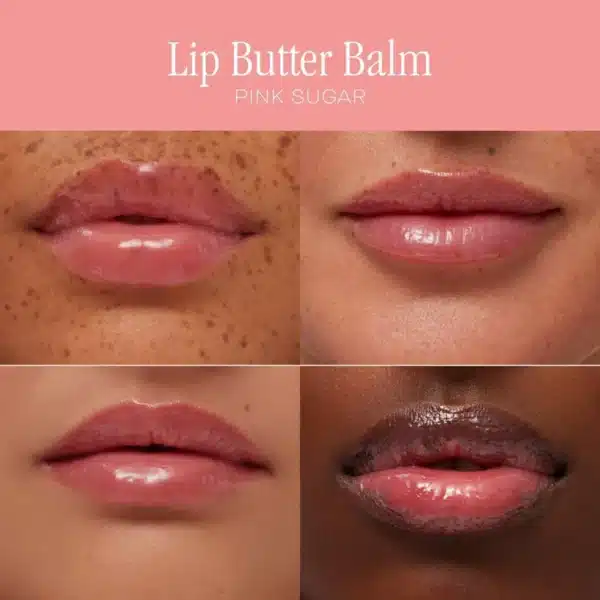 Summer Fridays - Holiday Lip Butter Balm Set - Image 10