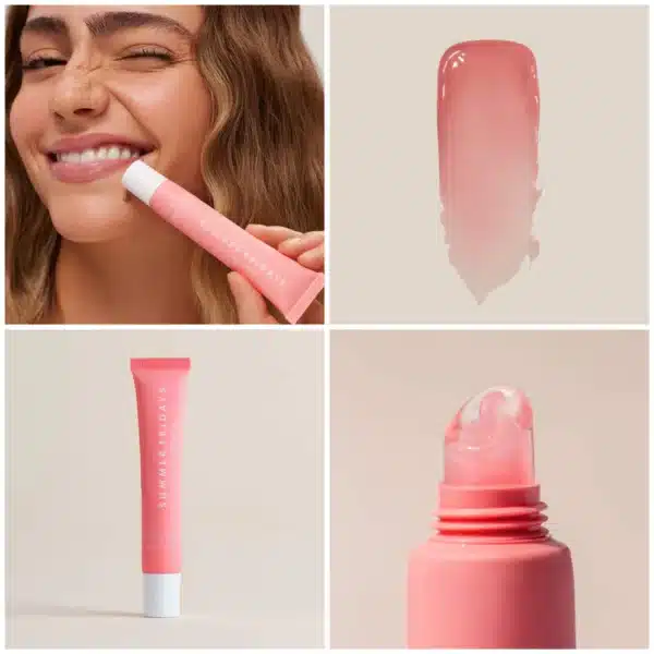 Summer Fridays - Holiday Lip Butter Balm Set - Image 11