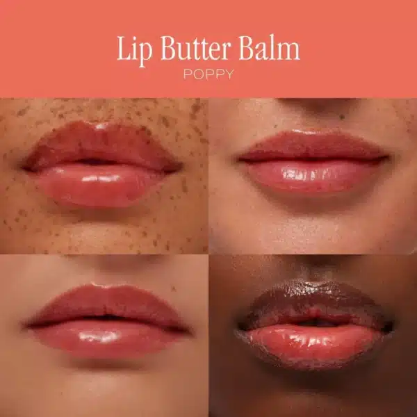 Summer Fridays - Holiday Lip Butter Balm Set - Image 8