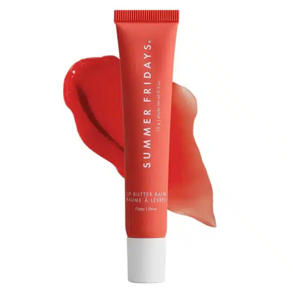 Summer Fridays - Holiday Lip Butter Balm Set - Image 7