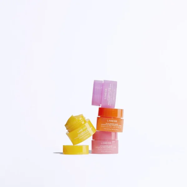 LANEIGE Dreamy Lip Kit - Image 2