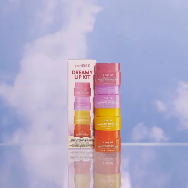 LANEIGE Dreamy Lip Kit - Image 3