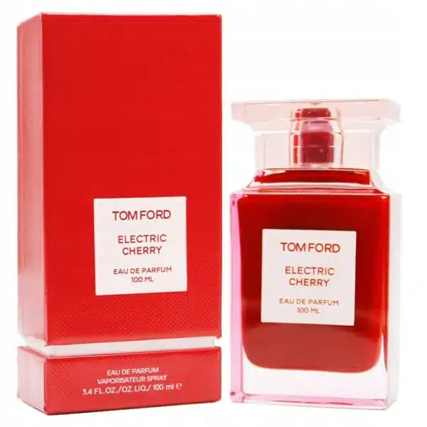 Tom Ford Electric Cherry EDP 100ml