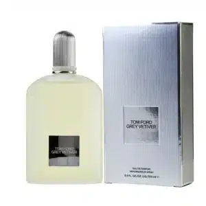 Tom ford Grey Vetiver For Men 100 M
