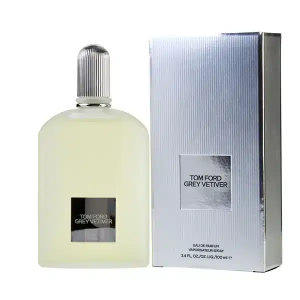 Tom ford Grey Vetiver For Men 100 M