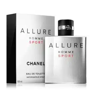 Chanel Allure Homme Sport EDT 100mL